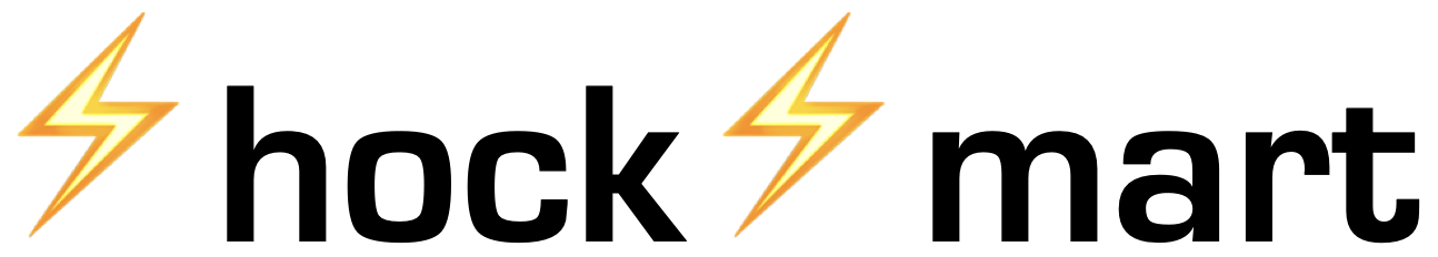 ShockSmart Logo